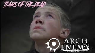 Arch Enemy - Tears Of The Dead (Subtitulado al Español)