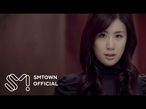 Zhang Li Yin 장리인 '연인이여' MV