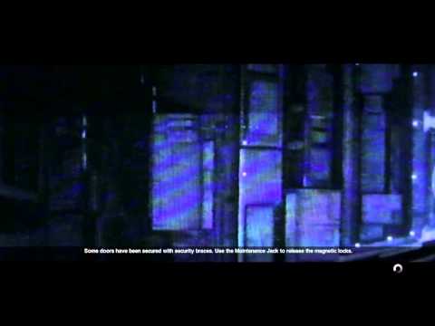 Let's Play Alien Isolation: Part 20