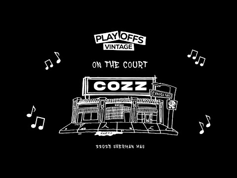 On The Court - Episode 01 ft. Cozz