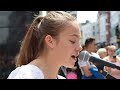 Forever Lewis Capaldi Allie Sherlock Cover