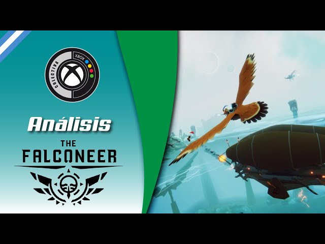 Vídeo relacionado con Falconeer | Xbox One/Series X|S - Codice de descarga