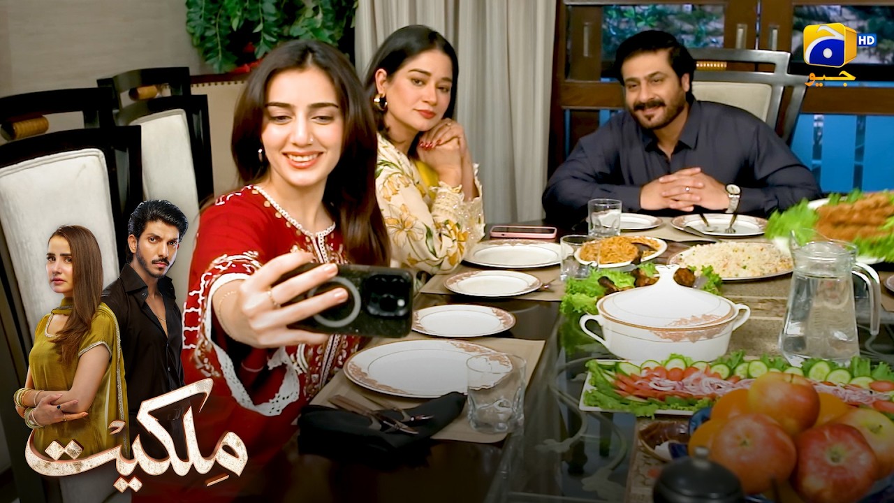 Waqt Kam Aur Muqabila Sakht Hai || Milkiyat || Har Pal Geo