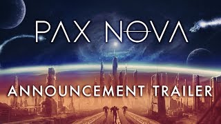 Pax Nova Steam Key GLOBAL