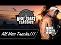 West Coast Classics - GTA V Radio (Next-Gen ...