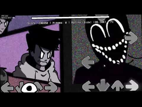 Fnf Think Z Remix Full Combo