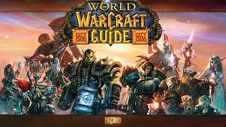 World of Warcraft Quest Guide: Kaganishu  ID: 11637