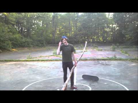 Crazyness in south natick