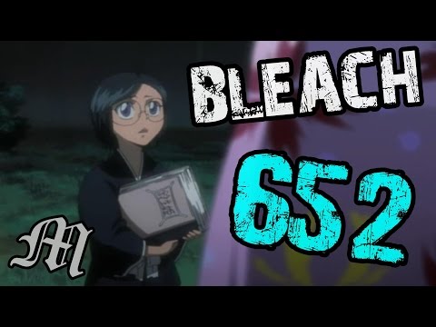 Bleach Chapter 652 Review "Precious Belongings" | Tekking101