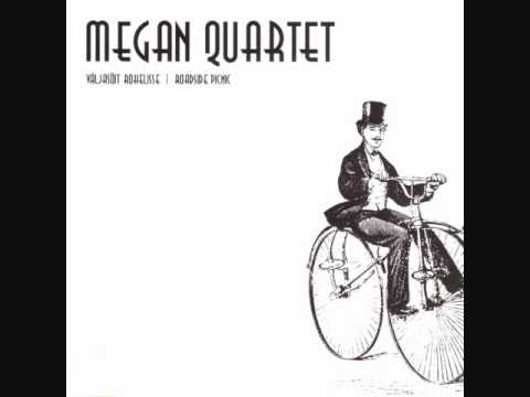 Megan Quartet / Väljasõit rohelisse (Roadside Picnic) online metal music video by MEGAN QUARTET