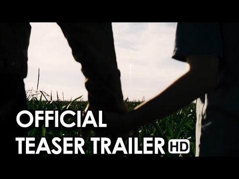 Interstellar Official Teaser Trailer #1 (2014) Christopher Nolan Sci-Fi Movie HD