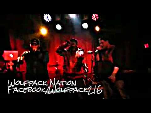 Wolfpack Nation- I wont let you down