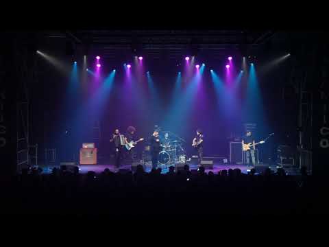 IL CIELO DI SOTTO  32  DANIELE COCCIA PAIFELMAN  "  La notte di Suburra