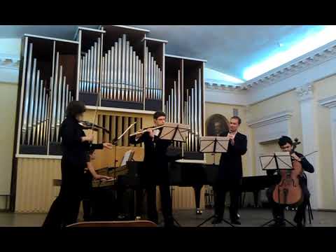 L. Desyatnikov — Sketches To Sunset (Suldina, Nikolayev, Zaremskyi, Kazakhanov, Pogulyaeva)