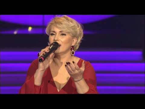 Dijana Stojkovic Zirado - Ivanova korita - (live) - Nikad nije kasno - EM 22 - 26.02.2017