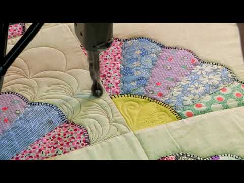 Quilting Techniques with Linda V Taylor