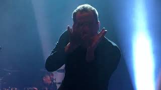 Orchestral Manoeuvres in the Dark (OMD) - Isotype (Live, Toronto 2018)