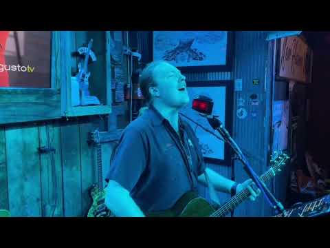 Muse - “Uprising” live acoustic guitar cover by AJ Kish