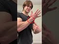 This trick makes your arms look 2x bigger (skinny guy hack)