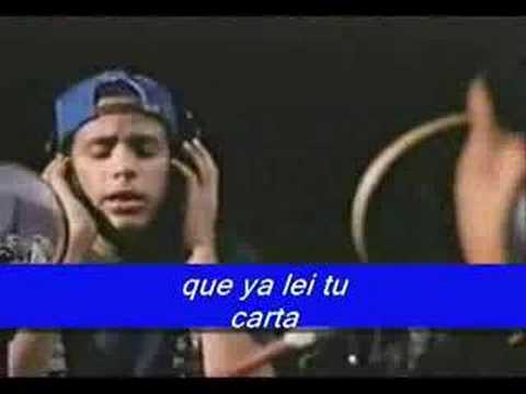 Una Fan Enamorada - Salserin