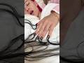 One Day With My CRAZY NAILS Beauty Nails Nailart Vlog Routinevlog
