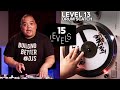 15 Levels Of Turntable Scratching Easy To Complex WIRED
