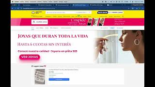 Video de Combo Creación de Tienda Online + Mercado Libre · Premium
