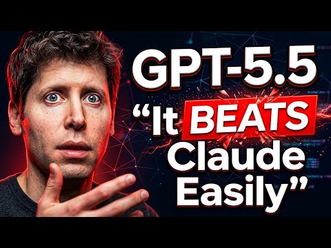 OpenAI GPT-5.5 objašnjen: Prvi AI koji stvarno završava posao