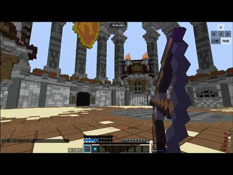 Bow Duels - Top 8 + choro de vip!!!
