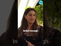 Nargis Fakhri On Growing Up As A Mixed Child Curly Tales ME Shorts