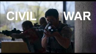 Download lagu Civil War - Happy nation mp3