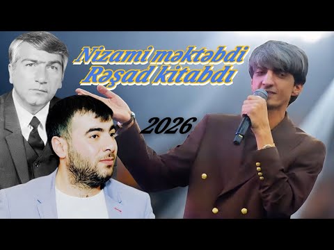 Oxu Yasamaldan Danış Yasamaldan / Meyxana 2025