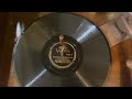 I’d Rather Call You Baby - ‘Fats’ Waller