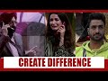 Bigg Boss 14 Weekend Ka Vaar Jasmin Bhasin S Parent S Words Create Difference Between Aly Jasmin