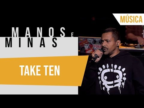 Take Ten | Black Alien