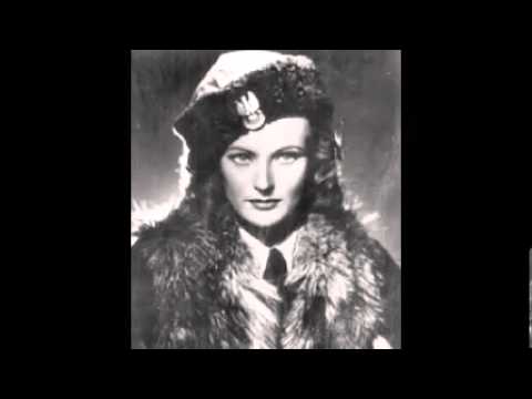 Renata Bogdańska - Sen się wyśni lada dzień - 1946