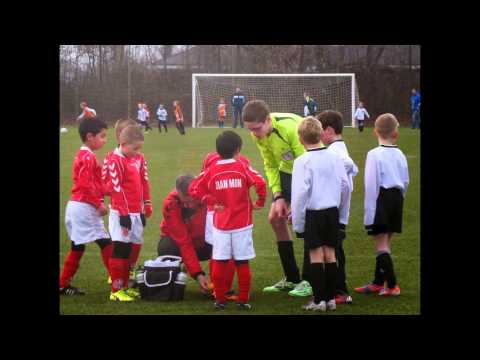 Diavoorstelling 14 febr 2015 Be Fair F5 - GOUDA F4 2-4