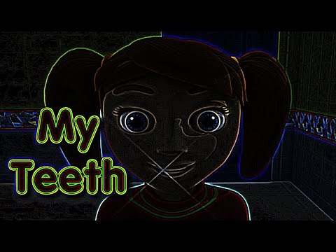 Eye Care Song "My teeth - Toyor Baby English"