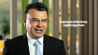 Atos Turkey Corporate Video