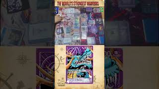 Kaido is the new controll king in OP17 #optcg #onepiece #onepiecetradingcardgame #tradingcards #op17