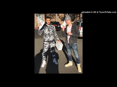 [FREE] Mike Sherm x G-Bo Lean Type Beat 2018