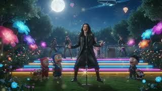 Download lagu 'Ninja Hattori Opening – Rock Cover Nostalgia Minggu Pagi' mp3