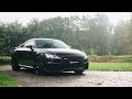 Audi TT-RS: R8 in een kleinere verpakking?!