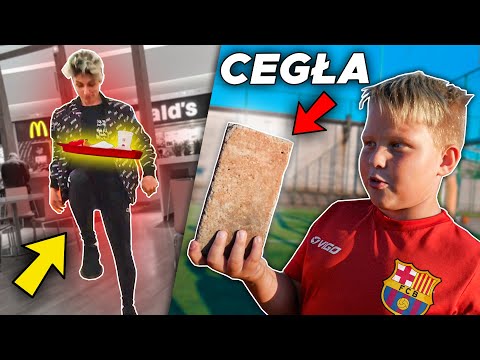 JUGGLING WITH EVERYTHING YOU HOLD CHALLENGE 2!