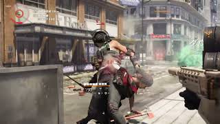DIVISION 2 #3 新年も新米過ぎるエージェント　１人でもタレット相棒にしてワシントンDCぶらり 2023年ものんびりLive PS5 JPN