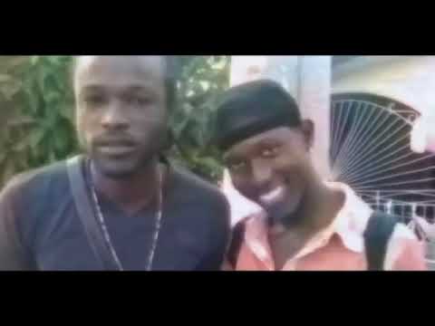 Shawn Storm X Sikka Rymes Time A Di Master Music Video (Preview)