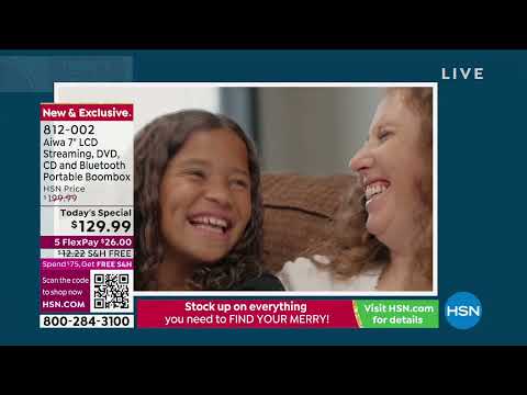 HSN | Electronic Gift Connection 10.31.2022 - 04 PM