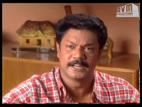 Episode 2: Sorgam Tamil TV Serial - AVM Productions