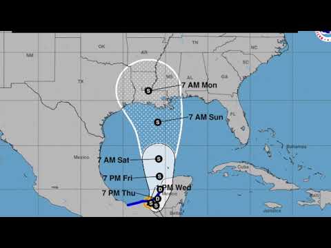 June 3, 2020 Weather Xtreme Video - Afternoon Edition