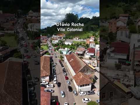 Otávio Rocha Flores da Cunha Vila Colonial - Rio Grande do Sul